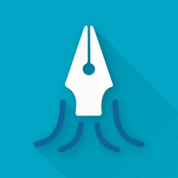 Squid: Take Notes, Markup PDFs のアイコン
